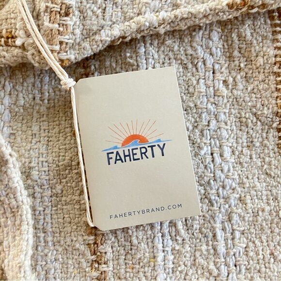 Faherty June Lake Jacket - Picture 6 of 11